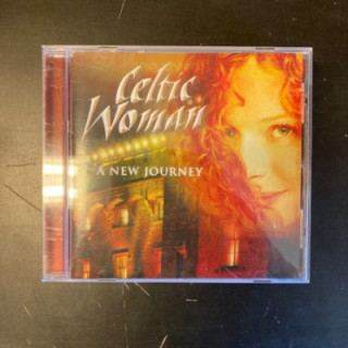 Celtic Woman - A New Journey CD (M-/M-) -folk-