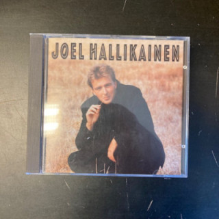 Joel Hallikainen - Joel Hallikainen CD (M-/M-) -iskelmä-
