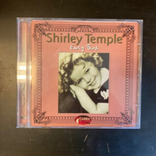 Shirley Temple - Early Bird CD (M-/M-) -soundtrack-