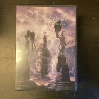 Nightwish - End Of An Era DVD (VG/M-) -symphonic metal-