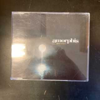 Amorphis - Silent Waters CDS (VG/VG+) -melodic metal-