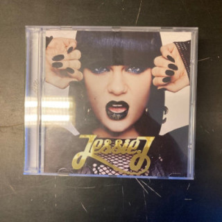 Jessie J - Who You Are CD (M-/M-) -pop-