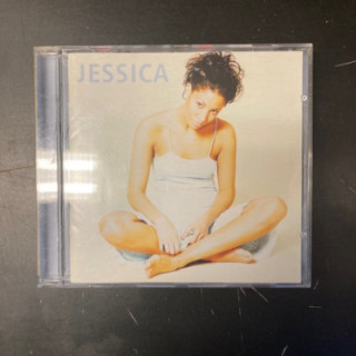 Jessica - Jessica CD (M-/VG+) -pop-