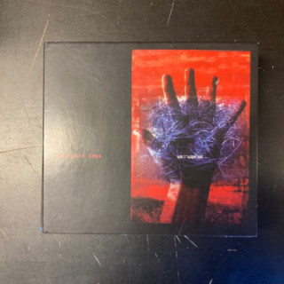 Porcupine Tree - Warszawa CD (M-/VG+) -prog rock-
