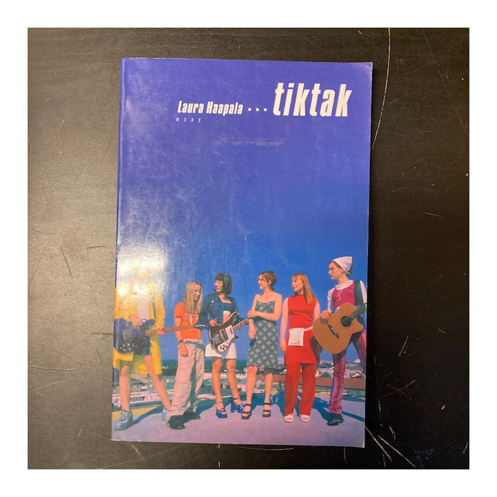 Tiktak (VG)