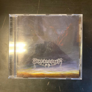 Procession - To Reap Heavens Apart CD (VG/VG+) -doom metal-