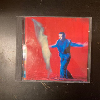Peter Gabriel - Us CD (VG/VG+) -art rock-