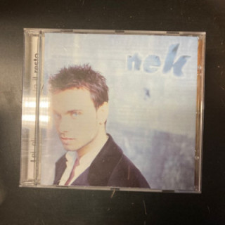 Nek - Lei, Gli Amici E Tutto Il Resto CD (VG+/M-) -pop-