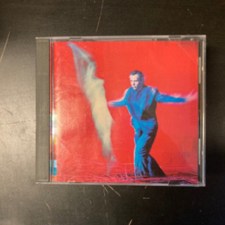 Peter Gabriel - Us CD (VG+/VG) -art rock-
