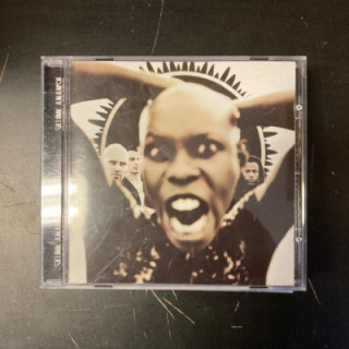 Skunk Anansie - Stoosh CD (VG/M-) -alt rock-