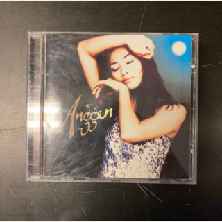 Anggun - Anggun CD (VG/M-) -pop-