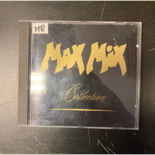 V/A - Max Mix Collection CD (VG/M-)