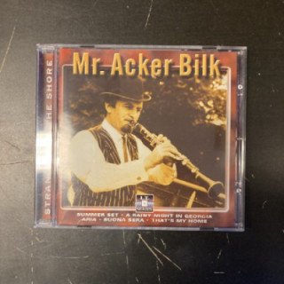 Acker Bilk - Strangers On The Shore CD (M-/M-) -easy listening-