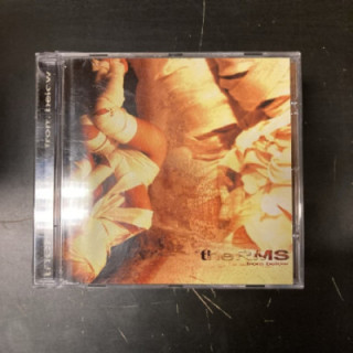 RMS - From Below CD (VG+/VG+) -alt metal-