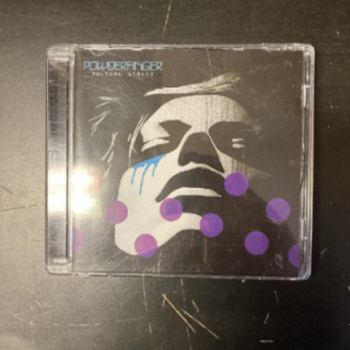 Powderfinger - Vulture Street CD (M-/M-) -alt rock-