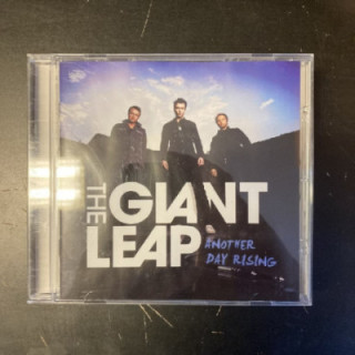 Giant Leap - Another Day Rising CD (M-/M-) -pop rock-