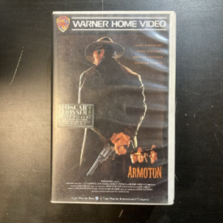 Armoton VHS (VG+/M-) -western-