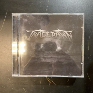 Tracedawn - Tracedawn CD (M-/VG+) -melodic death metal-