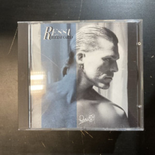 Ressu Redford - Ressu CD (M-/M-) -pop-
