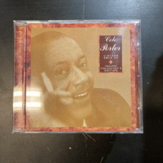 Cole Porter - Deja Vu Vintage CD (M-/VG+) -jazz-