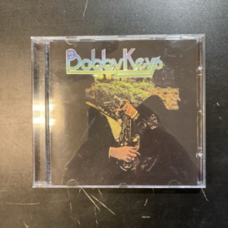 Bobby Keys - Bobby Keys CD (VG/VG+) -blues rock-
