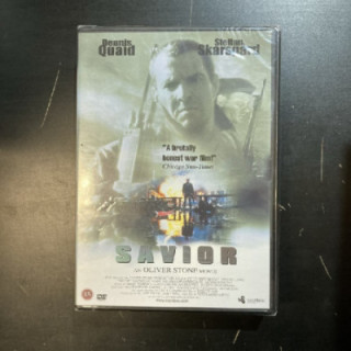 Vihan maa DVD (avaamaton) -sota/draama-
