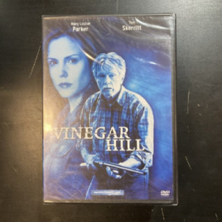 Vinegar Hill DVD (avaamaton) -draama-