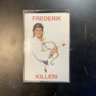 Frederik - Killeri C-kasetti (VG+/M-) -disco-