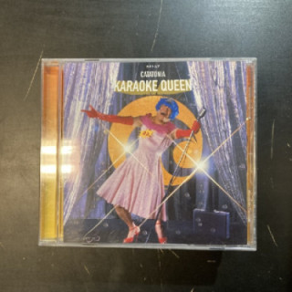 Catatonia - Karaoke Queen CDS (M-/M-) -alt rock-