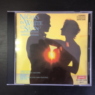 New Reflection Orchestra - Nights In White Satin CD (VG+/VG+) -easy listening-