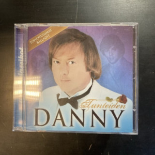 Danny - Tunteiden Danny CD (VG+/M-) -iskelmä-