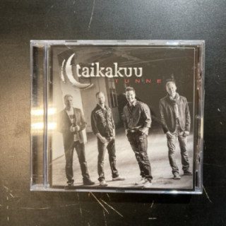 Taikakuu - Tunne CD (M-/M-) -iskelmä-