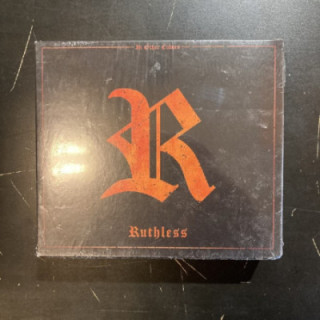 In Other Climes - Ruthless CD (avaamaton) -metalcore-