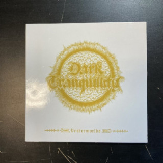 Dark Tranquillity - Yesterworlds CD (M-/VG+) -melodic death metal-
