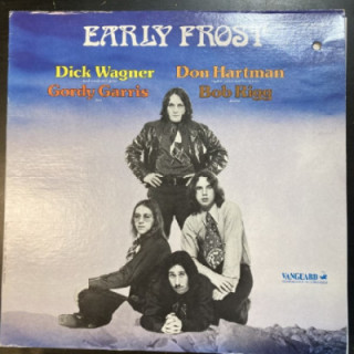 Frost - Early Frost LP (VG+-M-/VG+) -psychedelic rock-