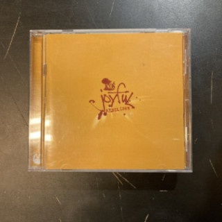 K-OS - Joyful Rebellion CD (VG/VG+) -hip hop-