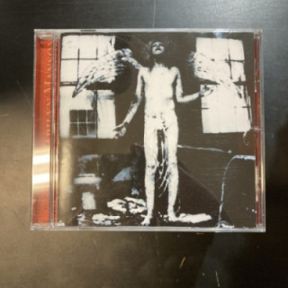 Marilyn Manson - Antichrist Superstar CD (VG/VG+) -industrial rock-