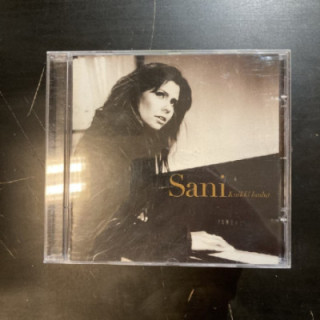 Sani - Kaikki laulut CD (VG+/VG+) -pop-