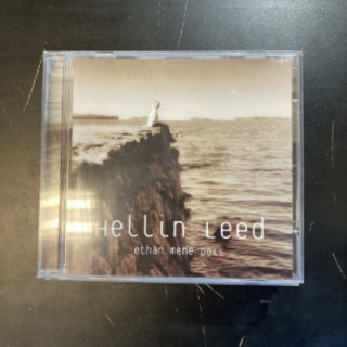 Hellin Leed - Ethän mene pois CD (VG+/M-) -iskelmä-