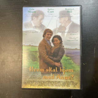 Boys From County Clare DVD (VG/M-) -komedia-