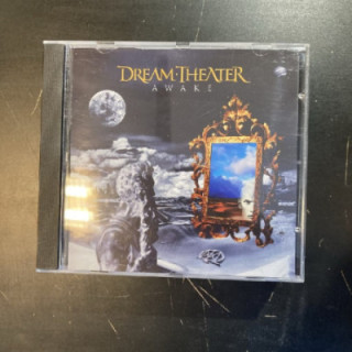 Dream Theater - Awake CD (M-/M-) -prog metal-