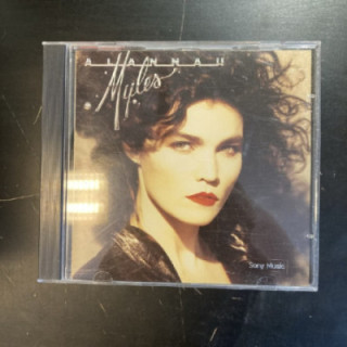 Alannah Myles - Alannah Myles CD (VG+/M-) -pop rock-