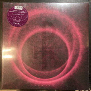 PH - Osiris Hayden (limited edition) LP (avaamaton) -post-metal-