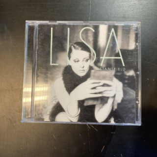 Lisa Stansfield - Lisa Stansfield CD (VG+/M-) -r&b-