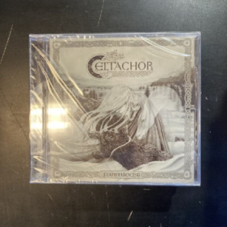 Celtachor - Fiannaiocht CD (avaamaton) -black metal-
