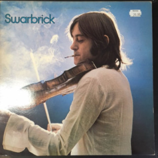 Dave Swarbrick - Swarbrick LP (M-/VG+) -folk-