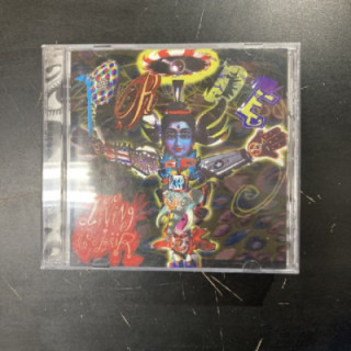 Living Colour - Pride CD (M-/VG+) -alt metal-
