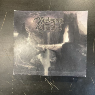 Woebegone Obscured - Deathstination CD (VG/VG+) -doom metal-