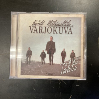 Kyösti Mäkimattila & Varjokuva - Tähti CD (M-/VG+) -iskelmä-