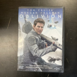 Oblivion DVD (M-/M-) -seikkailu/sci-fi-